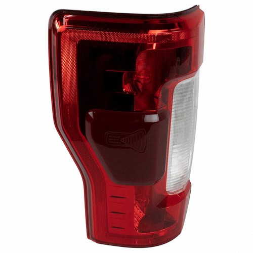 FORD F250/350 SUPER DUTY 20172019 LEFT TAIL LIGHT W/ BLIND SPOT NO