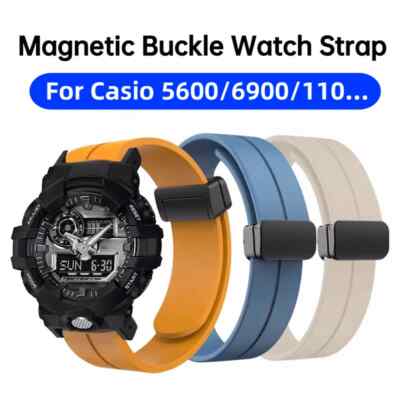 CASIO G-SHOCK GW－M 5610B ハードバンド CASIO G-SHOCK GW－M 5610B ハードバンド Amazon.co.jp