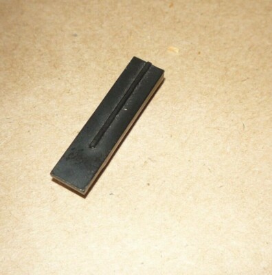 VINTAGE Garrard TURNTABLE Model 70 - ORIGINAL CUE ARM KNOB