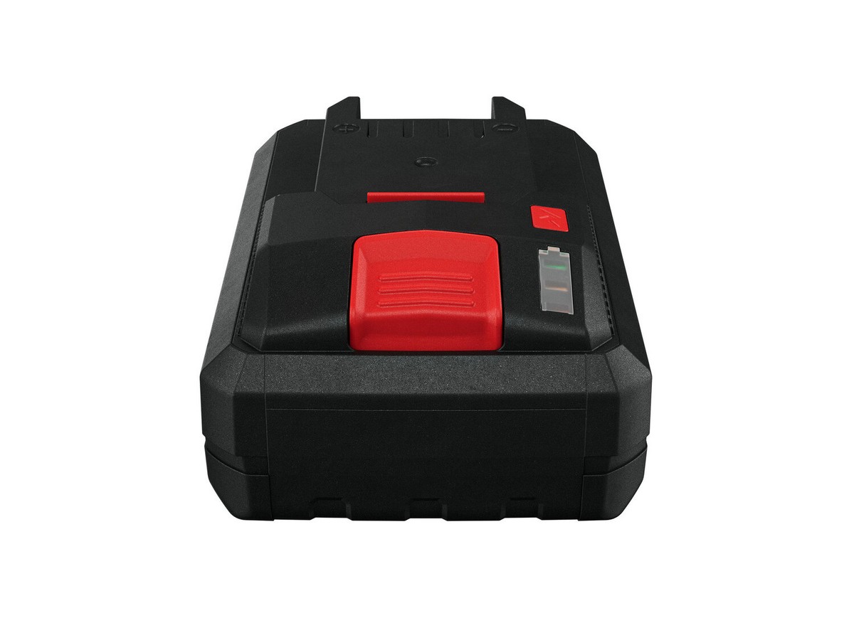 Chargeur Batterie Parkside 20V 4Ah - Seghetto A Pendolo 20 V Parkside Performance Psspa 20 Li A1