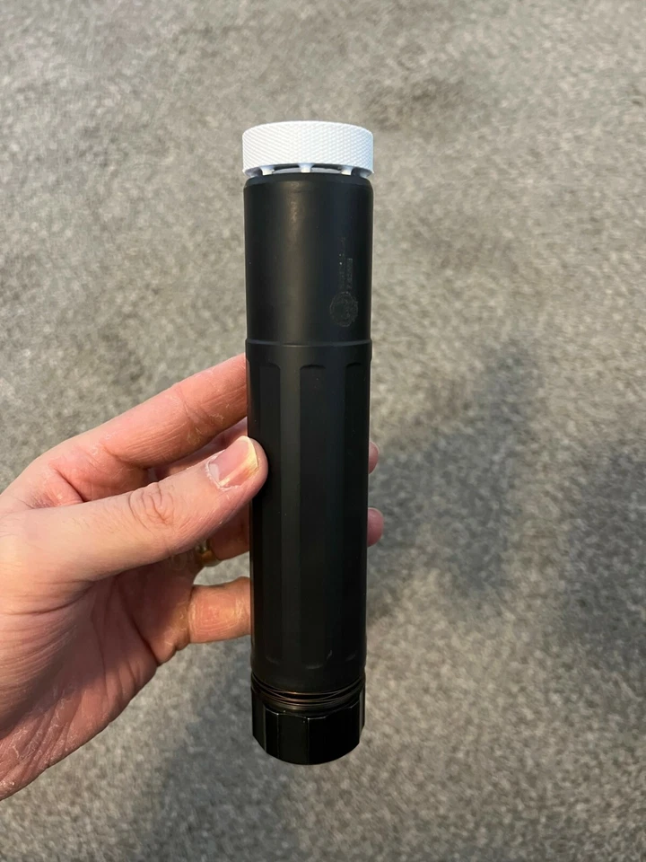 Herramienta de tapa delantera Dead Air DA208 Foto 2 de 4