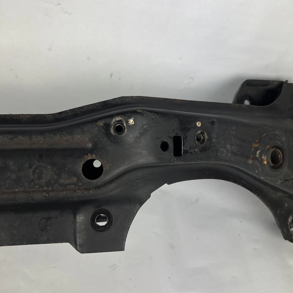 BMW Z3 M Roadster M3 1998 1999 2000 3,2 S52 motor base K cuadro miembro cruzado Foto 4 de 4