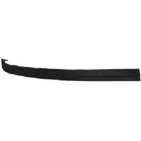 Spoiler Vorne Rechts Passend FüR Opel Astra H Baujahr 04-07