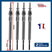 Bougies de préchauffage Toyota AVENSIS
