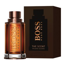 boss the scent 100ml gift set