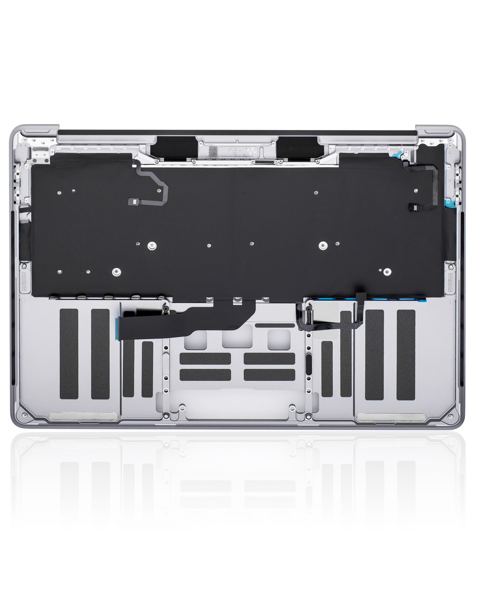 Top Case With Keyboard Compatible For MacBook Pro 13