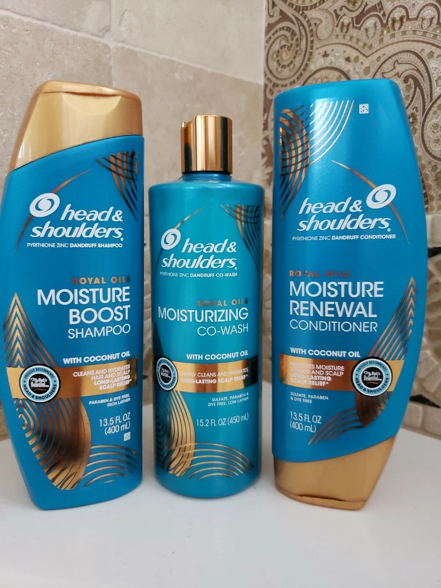 How much does shampoo and conditioner cost online