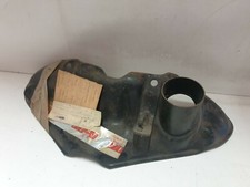 Riparo collettore di scarico, per  Fiat 124 1200cc 1° serie.  [318.21]