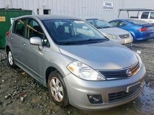 2007-2012 Nissan Versa Fuse Box Htbk 1380026 | eBay 2007 nissan versa fuse diagram 