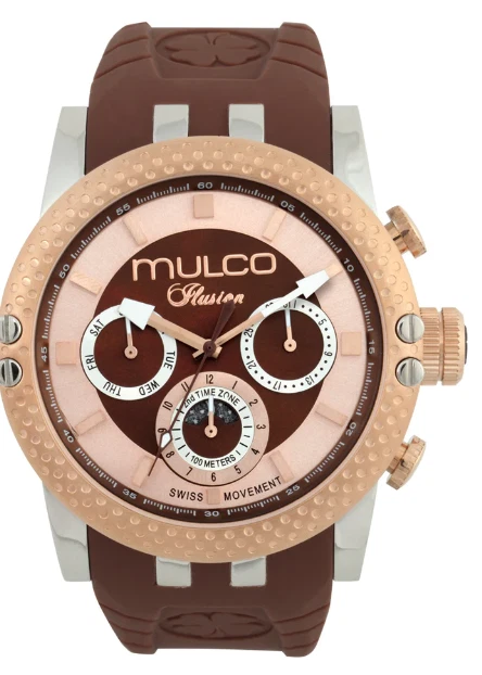 Mulco ilusion original clearance