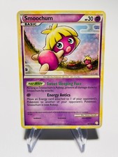 SMOOCHUM 2009 Pokemon HeartGold & SoulSilver Rare POKÉMON 30/123     on eBay