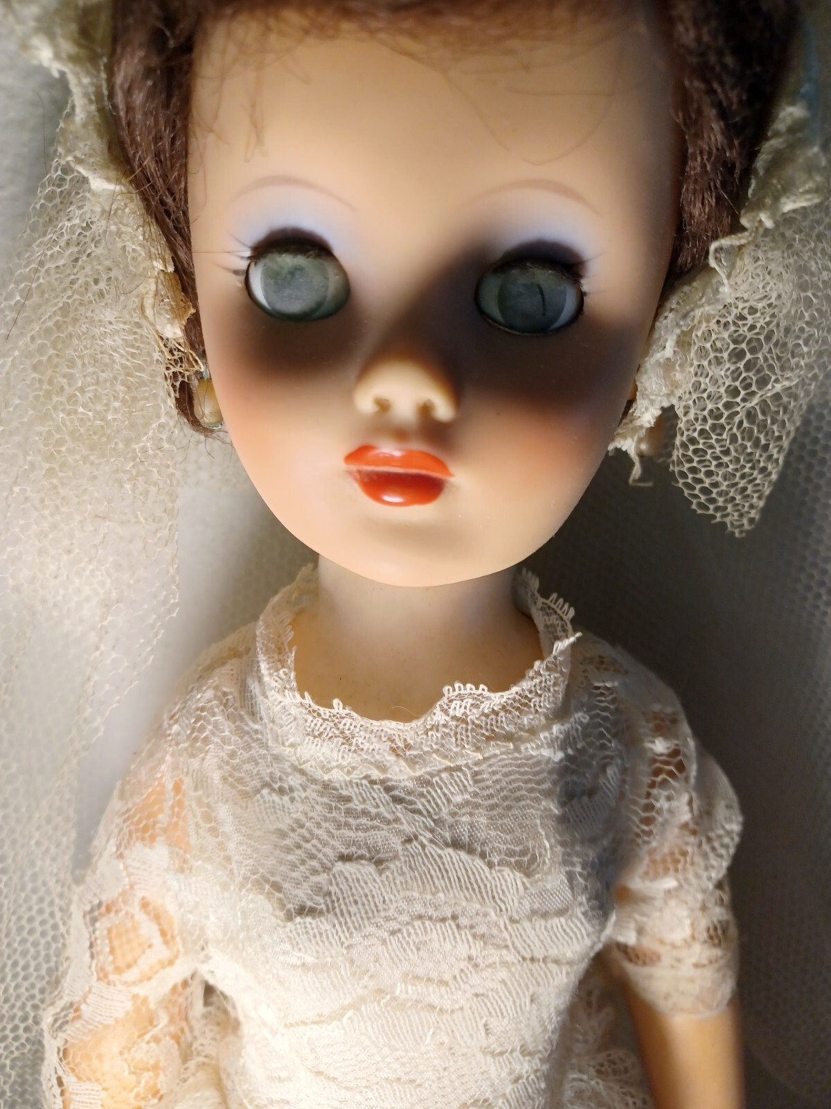 REAL ACTIVE Haunted Vessel Paranormal Grelly USA