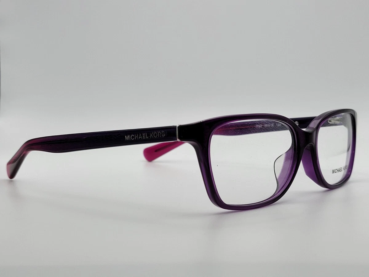 Michael Kors MK4039F India 3222 Womens Eyeglass Frames 54 15 135