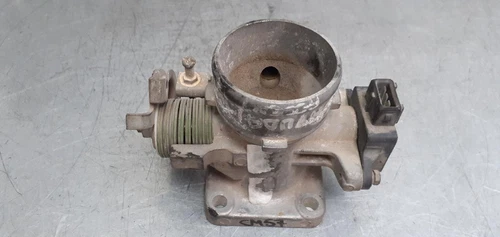 0280122001 Caja Mariposa para HYUNDAI ACCENT (X3) 1.3 Cool Air 122419 - Imagen 3 de 3