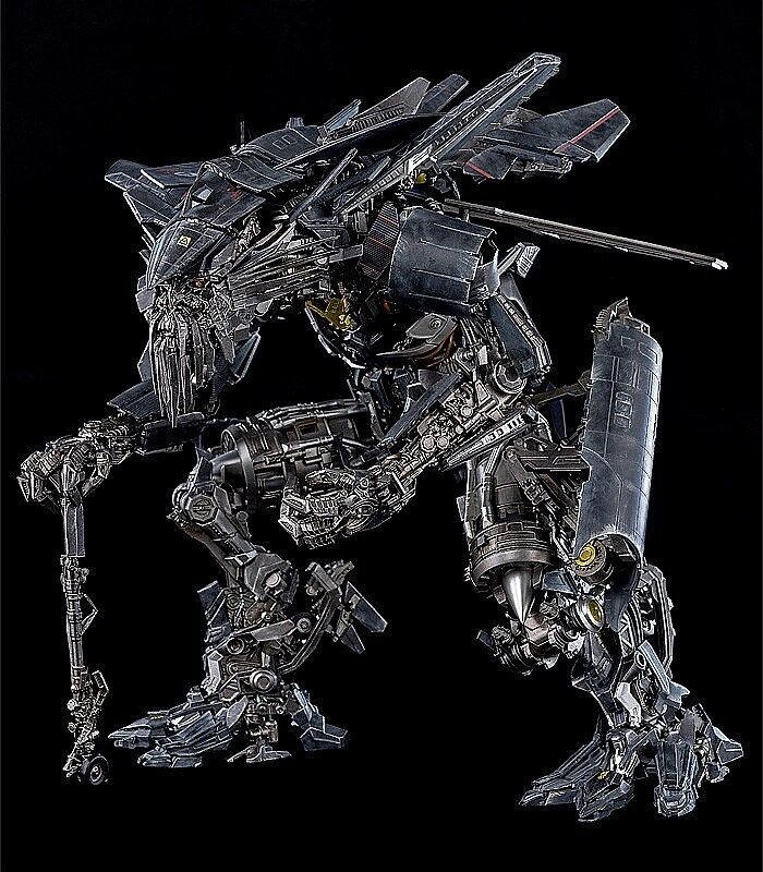 Threezero Transformers: Revenge of the Fallen DLX JETFIRE Threezero Transformers: Revenge of the Fallen DLX JETFIRE