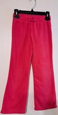Place 1989 Girls Pink Pants. Size Small 5-6 