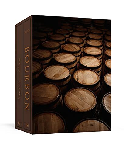 Bourbon: The Complete Guide to the Essential American Spirit.by Risen New**