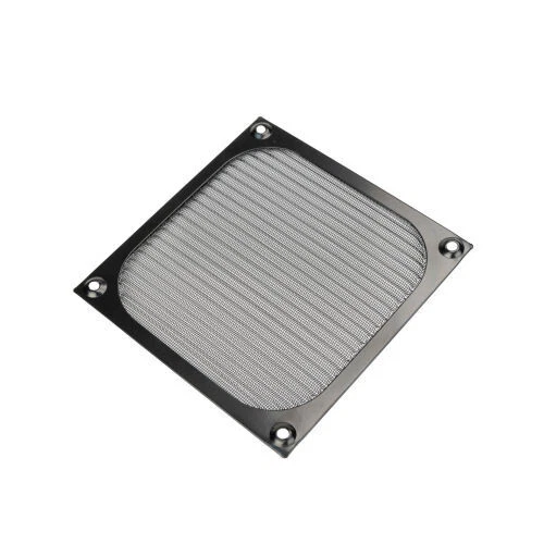 Silverstone FF126B-4PACK  120mm Steel Fan Filter (4Pack) - Image 3 of 3