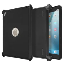 For iPad Air 3rd Gen/Pro 10.5" Case Shockproof Heavy Duty Screen Cover & Stand
