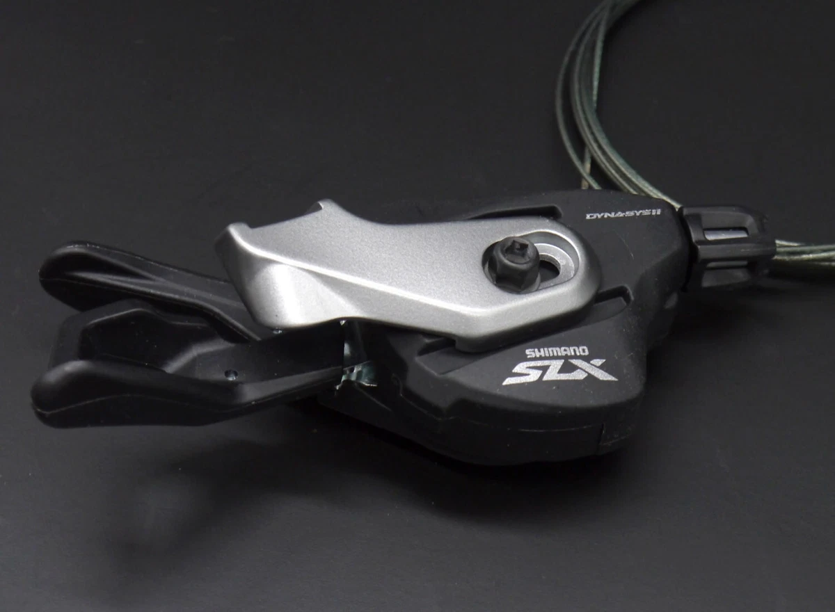 Palanca De Cambio Derecha Shimano Slx Sl-m7100-r 12 V | Meses Sin Inter&eacute;s