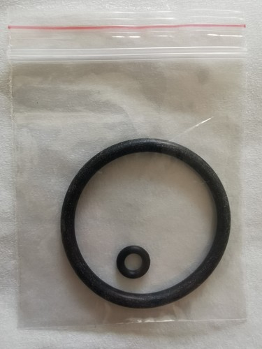 Set Guarnizioni Per Macchina Da Caffè Jura E Altri Marchi - O-Ring Per Valvola Di Drenaggio - Foto 6