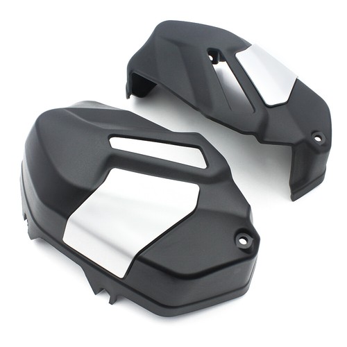 Engine Cylinder Head Guards Protector Cover For BMW R1250GS LC ADV R1250R 19-22 - Picture 5 of 12