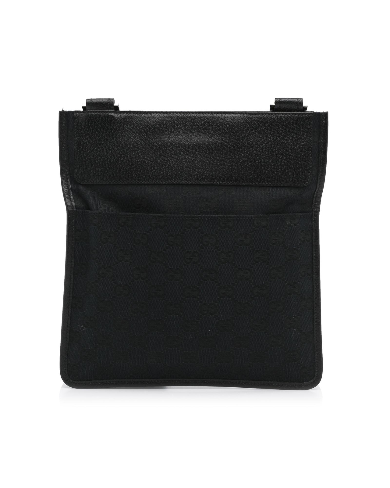 Gucci Canvas Crossbody Bag eBay