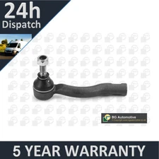 Fits Vauxhall Vectra 1995-2003 1.6 1.8 2.0 Purevue Front Left Tie Rod End