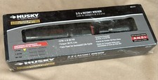 Husky Air Ratchet 38 Inch Wrench 65 Ft-lbs. New Factory Sealed Pneumatic Husky Air Ratchet 38 Inch Wrench 65 Ft-lbs. New Factory Sealed Pneumatic