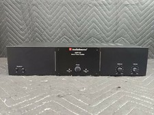 Audiosource AMP102 Stereo  Power Amplifier