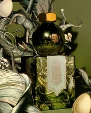 Ferris Wheel Press Ferritales Brilliant Beanstalk 20ml Fountain Pen Ink