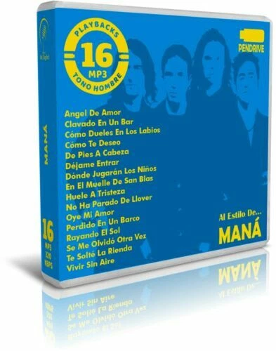 Revistas, manuales y cursos de música mana