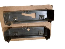 Craftsman 10” Radial Arm Carriage Covers 63661 & 63659 With bonus Rip Indicators