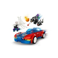Lego Spider-Mans Rennauto & Venom Green Goblin (76279) #1907049