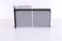 Nissens WäRmetauscher Innenraumheizung 70233 FüR A6 Audi 4F5 C6 4F2 4FH Avant