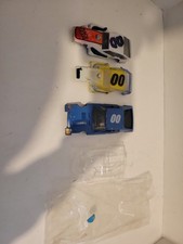Vintage 4 Piece Slot Car Body Lot