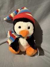 Russ Shining Stars -  Penguin