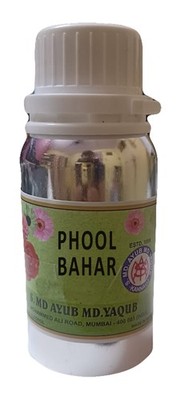 Phool Bahar by Md Ayub Md Yakub Concentrated Perfume Oil 100 ml Attar Oil
