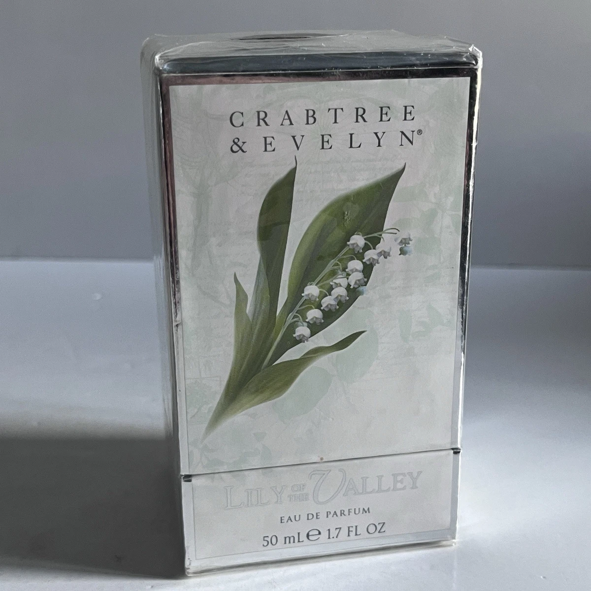 Crabtree & Evelyn Lily of the Valley Fragrances for Women for sale