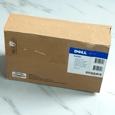 Genuine Dell D4283 Black Imaging Drum Kit 1700n/1710n Laser Printer - NEW