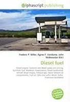 Frederic P. Miller (U. A.) | Diesel Fuel | Taschenbuch | Englisch (2026)
