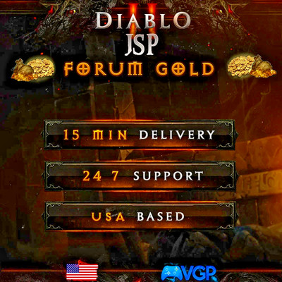 D2JSP Forum Gold FG   1-20K FG   D2R Diablo 4 D4 FG D2JSP FG   Fast & Safe