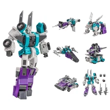 NewAge NA H74 Cho Small Scale Legendary Heros New in Stock