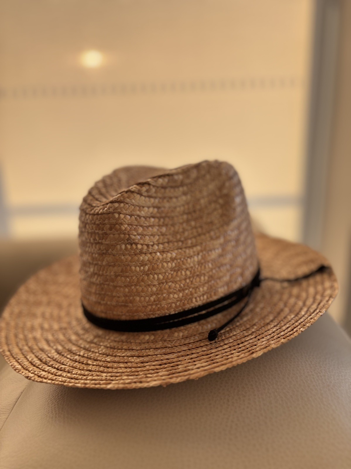 BILLABONG Straw Hat