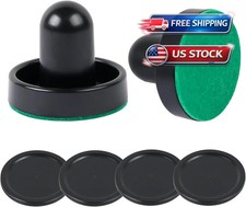 Air Hockey Mallet / pusher Dynamo 