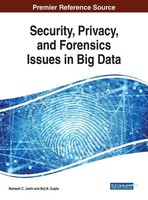 Ramesh C. Joshi (U. A.) | Security, Privacy, And Forensics Issues In Big Data