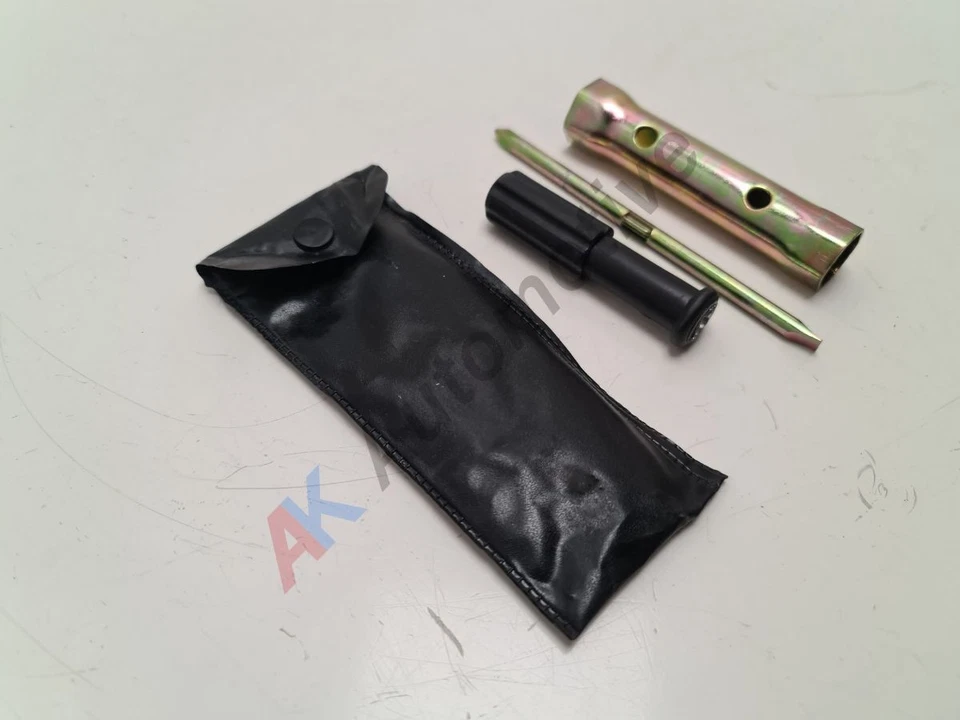 SYM Orbit 3 III 125 2022~On - Tool Kit - Image 2 of 4