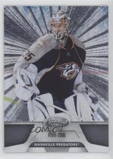 2011-12 Certified Totally Silver Pekka Rinne #14 e9p