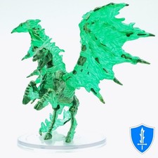 Spectral Devil - Planar Perils 44 Pathfinder Battles D D Glow-n-dark
