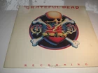 GRATEFUL DEAD Reckoning Double LP Vinyl Record A2L 8604 1981 Arista Records